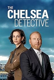 The Chelsea Detective (2022) watch-The Chelsea Detective (2022)