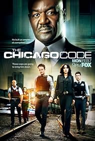 watch-The Chicago Code (2011)