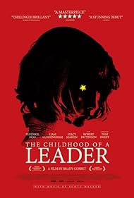 watch-The Childhood of a Leader (2016)