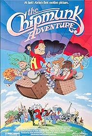 watch-The Chipmunk Adventure (1987)