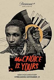 watch-The Choice Is Yours (2023)