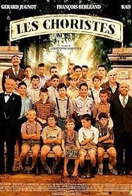 The Chorus (2004) watch-The Chorus (2004)