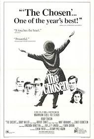 watch-The Chosen (1982)