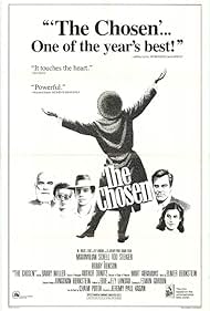 The Chosen (1982) watch-The Chosen (1982)