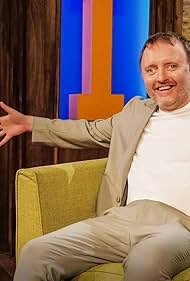 watch-The Chris McCausland Show (2024)