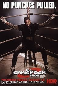 watch-The Chris Rock Show (1997)