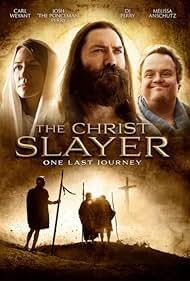 The Christ Slayer (2019) watch-The Christ Slayer (2019)