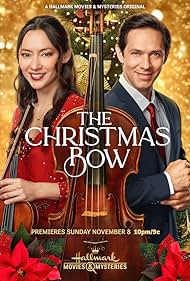 The Christmas Bow (2020) watch-The Christmas Bow (2020)