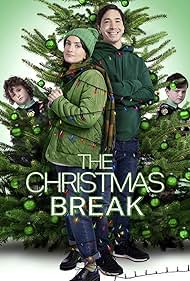 watch-The Christmas Break (2023)