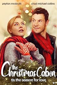 The Christmas Cabin (2019) watch-The Christmas Cabin (2019)