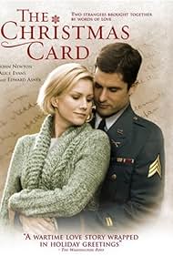 The Christmas Card (2006) watch-The Christmas Card (2006)