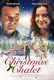 The Christmas Chalet (2019) watch-The Christmas Chalet (2019)