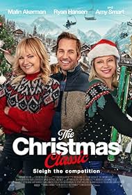 watch-The Christmas Classic (2023)