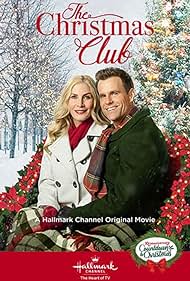 The Christmas Club (2019) watch-The Christmas Club (2019)