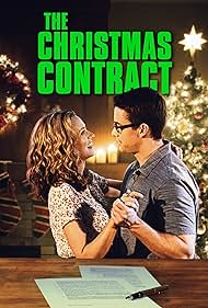 watch-The Christmas Contract (2018)