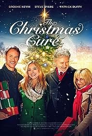 watch-The Christmas Cure (2017)