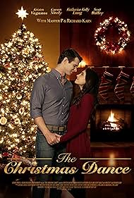 The Christmas Dance (2021) watch-The Christmas Dance (2021)