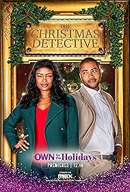 The Christmas Detective (2023) watch-The Christmas Detective (2023)