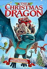 watch-The Christmas Dragon (2014)