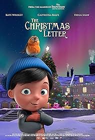 The Christmas Letter (2020) watch-The Christmas Letter (2020)