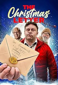 The Christmas Letter (2024) watch-The Christmas Letter (2024)