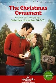 watch-The Christmas Ornament (2013)