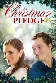 The Christmas Pledge (2023) watch-The Christmas Pledge (2023)