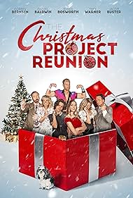 watch-The Christmas Project Reunion (2020)