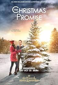 watch-The Christmas Promise (2021)