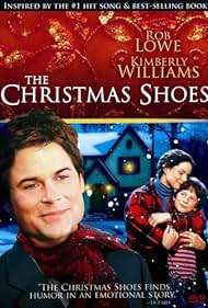 watch-The Christmas Shoes (2002)