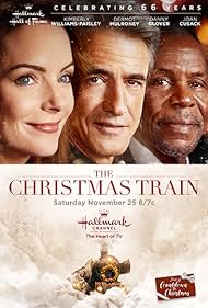 watch-The Christmas Train (2017)