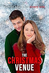 The Christmas Venue (2023) watch-The Christmas Venue (2023)