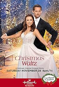 The Christmas Waltz (2020) watch-The Christmas Waltz (2020)