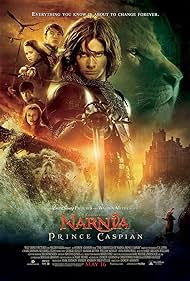 watch-The Chronicles of Narnia: Prince Caspian (2008)