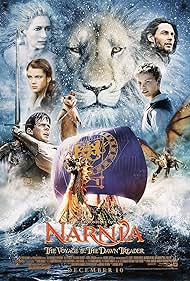 watch-The Chronicles of Narnia: The Voyage of the Dawn Treader (2010)