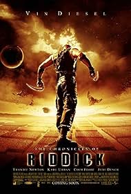 The Chronicles of Riddick (2004) watch-The Chronicles of Riddick (2004)