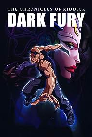 watch-The Chronicles of Riddick: Dark Fury (2004)
