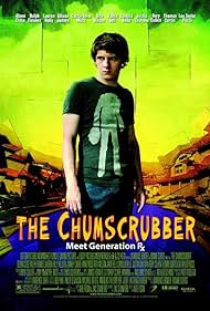 watch-The Chumscrubber (2006)