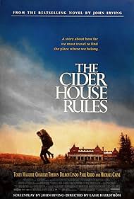 watch-The Cider House Rules (2000)