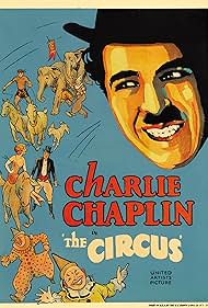 The Circus (1928) watch-The Circus (1928)