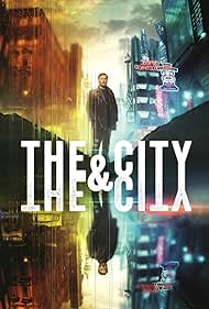 The City and the City (2018) watch-The City and the City (2018)