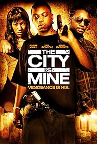 The City Is Mine (2008) watch-The City Is Mine (2008)