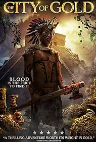 The City of Gold (2018) watch-The City of Gold (2018)
