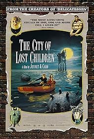 watch-The City of Lost Children (1995)