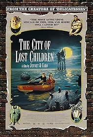 The City of Lost Children (1995) watch-The City of Lost Children (1995)