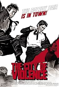 The City of Violence (2006) watch-The City of Violence (2006)
