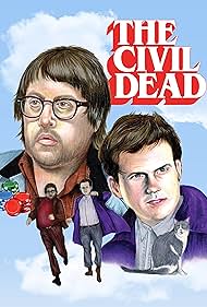 The Civil Dead (2023) watch-The Civil Dead (2023)