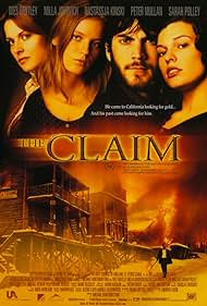 watch-The Claim (2001)