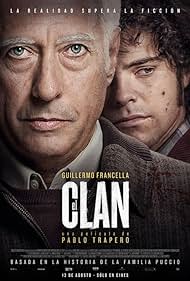 The Clan (2015) watch-The Clan (2015)