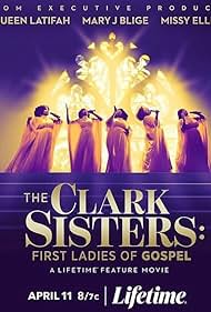 watch-The Clark Sisters: First Ladies of Gospel (2020)